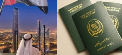 Pakistani Embassy in UAE Urges Nationals to Follow New Media Laws