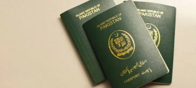 Pakistani Passport Sees Boost as 32 Countries Offer Easier Travel Access