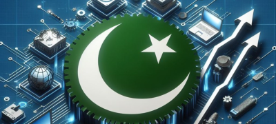 Pakistan’s IT Exports Cross $3.14 Billion Amid Industry Boom