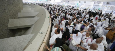 Pilgrims Conclude Sacred Rites as Hajj Winds Down