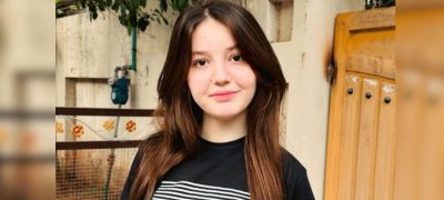 Police File Murder Case in Killing of TikTok Star Sana Yousuf