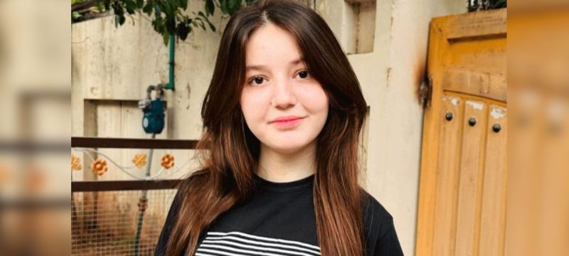 Police File Murder Case in Killing of TikTok Star Sana Yousuf