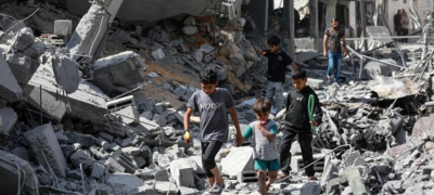 Pressure Mounts to Extend Ceasefire to Gaza Amid Hostage Crisis
