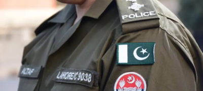Punjab Allocates Record Rs200 Billion for Police in FY2025–26 Budget