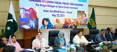 Punjab Approves Landmark Child Protection Policy