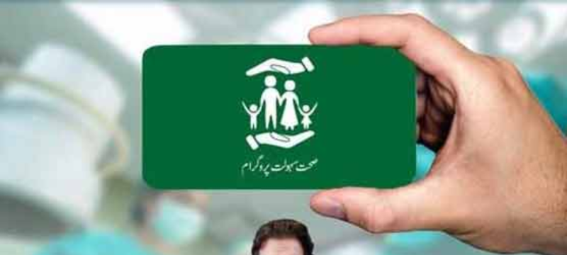 Punjab Ends Free Health Card Treatment in Public Hospitals