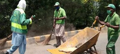 Punjab Government Launches Comprehensive Sanitation Plan for Eid-ul-Azha