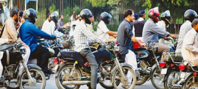 Punjab Makes Motorcycle Fitness Certificates Mandatory in Pollution Crackdown
