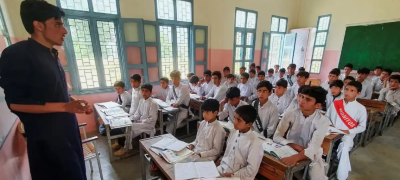 Punjab Moves to Fill Long-Standing Headmaster Vacancies in Schools