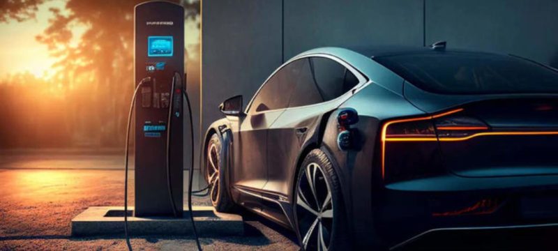 Punjab Offers 95% EV Registration Discount to Combat Air Pollution
