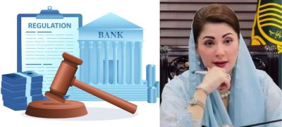 Punjab is Moving Faster Towards Micro Economical Stability Due to Right Consumer Banking Policies from CM Punjab Maryam Nawaz