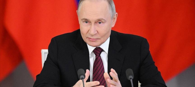 Putin Offers Mediation as Iran-Israel Tensions Escalate