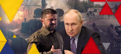 Putin Reaffirms Intent to Annex Entire Ukraine Amid Escalating War