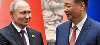 Putin Slams U.S. Israel Strikes on Iran as Russia and China Urge De-Escalation