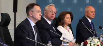 Russia and Ukraine Agree on Fresh POW Swap and Body Handover