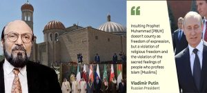Russia’s Fall Could Herald Muslim World’s Crisis: Mediator Faisal Muhammed