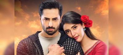Sahar Hashmi Calls Mann Mast Malang “Yummy,” Igniting Online Debate!