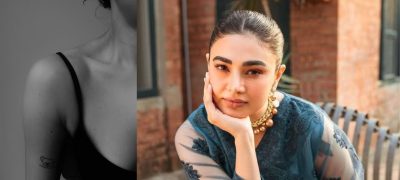 Saheefa Jabbar Faces Backlash Over Posting Bold Photos on Social Media