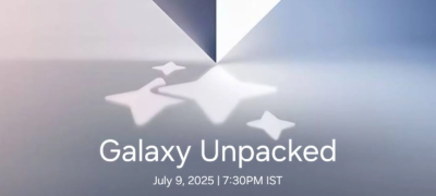 Samsung Set to Reveal Next-Gen Foldables at July 9 Galaxy Unpacked