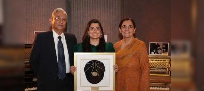 Sana Mir Becomes First Pakistani Woman Inducted into ICC Hall of Fame
