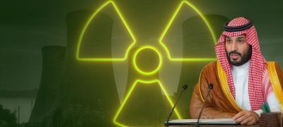 Saudi Arabia Confirms No Radiation Risk After US Strikes on Iran's Nuclear Sites