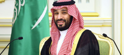 Saudi Crown Prince Declares Unified Islamic Support for Iran Amid Escalating Tensions
