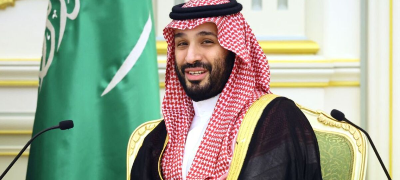 Saudi Crown Prince Declares Unified Islamic Support for Iran Amid Escalating Tensions