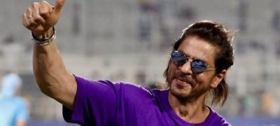 Shah Rukh Khan Signs Two Pakistani Cricketers for His CPL Team Despite Pakistan-India Tensions