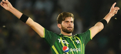 Shaheen Afridi Eyes Big Bash Glory, Targets Top Wickets