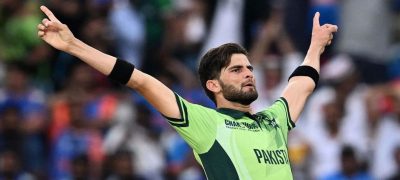 Shaheen Afridi Vows to Target Top-Order Batters in BBL 2025