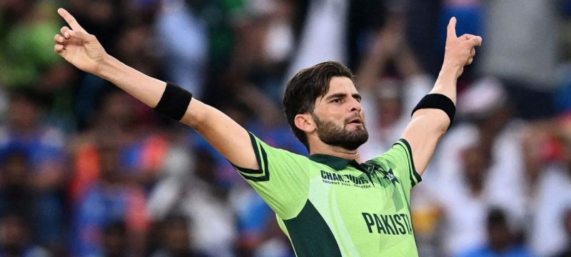 Shaheen Afridi Vows to Target Top-Order Batters in BBL 2025