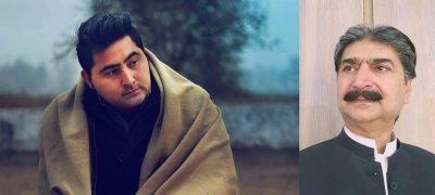 Sherin Yar, Brave Voice Behind Mashal Khan’s Funeral, Passes Away