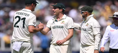 South Africa Eye Historic Chase Despite Aussie Dominance at Lord’s