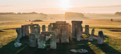 Summer Solstice Marks Year’s Longest Day