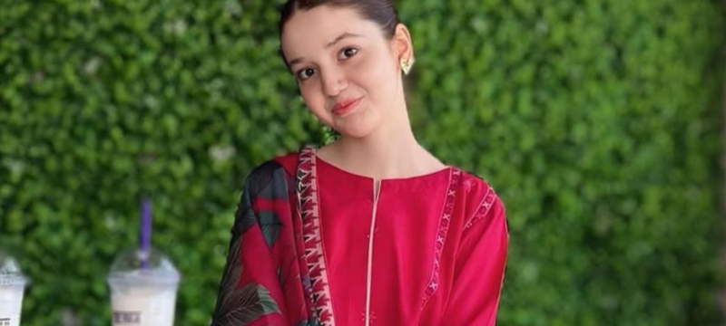Suspect Arrested in TikToker Sana Yousaf’s Murder Case