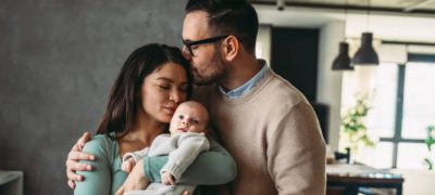 Sweden Sets Global Standard with 480 Days of Paid Parental Leave