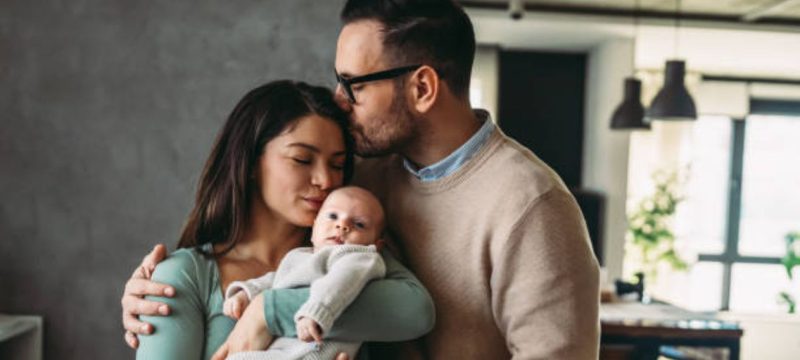 Sweden Sets Global Standard with 480 Days of Paid Parental Leave