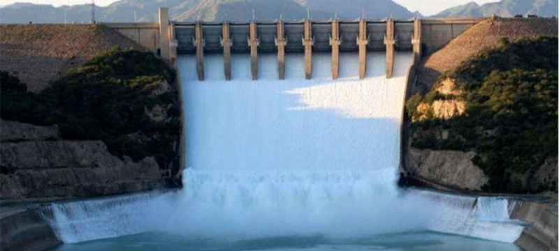 Tarbela Dam Water Crisis Threatens Power Generation Amid Prolonged Dry Spell
