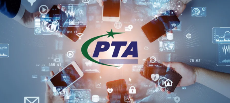 Telecom Users in Pakistan Cross 200 Million Mark, PTA Offers Free Data Package