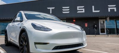 Tesla Officially Launches Fully Driverless Robotaxi – Details Inside