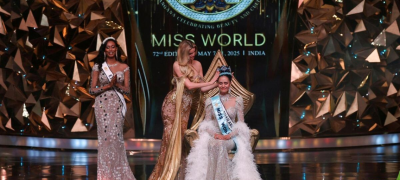 Thailand’s Opal Suchata Chuangsri Crowned Miss World 2025
