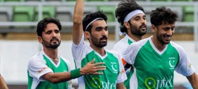 "This Is What We Get for Beating World No. 10?" — Hockey Players Stunned by Rs. 6,000 Cheque from Sports Board