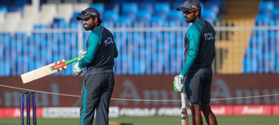 Top Cricketers Join Skills Camp in Lahore to Boost Performance