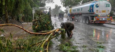 Torrential Rain Triggers Emergency in Islamabad and Rawalpindi