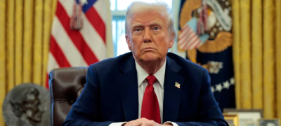Trump Administration Signals Tougher Stance on Global Fronts