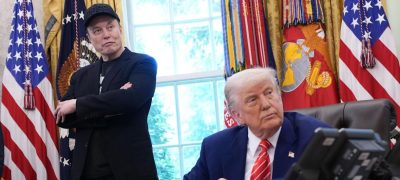 Trump Confirms Continued Use of Starlink at White House Despite Rift with Elon Musk