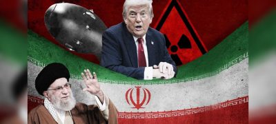 Trump Reacts to Khamenei’s Harsh Remarks, Threatens Fresh Strikes