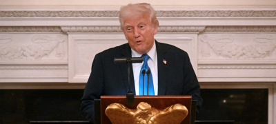 Trump Says He Knew of Israeli Strikes but Denies U.S. Role