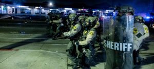 Trump Sends National Guard Amid Ongoing Immigration Protests in Los Angeles