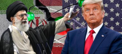 Trump Threatens More Strikes on Iran, Slams Khamenei Over Nuclear Tensions